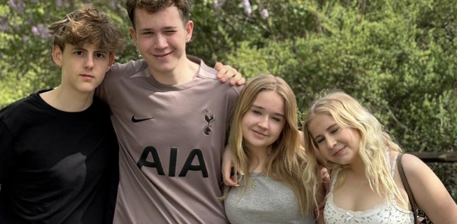 Efterskolecamp på Bindernæs – 3 dage med fællesskab og sjov!