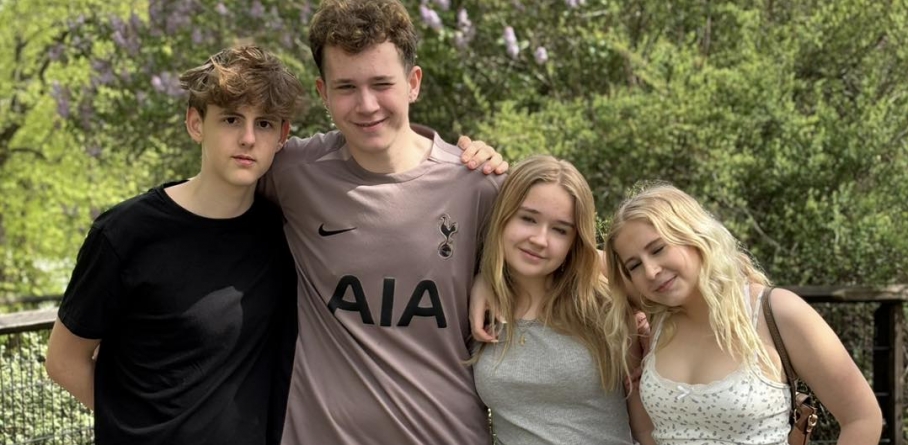 Efterskolecamp på Bindernæs – 3 dage med fællesskab og sjov!